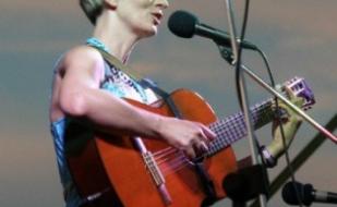 Гала-концерт фестиваля авторской песни "Балаклавские каникулы"