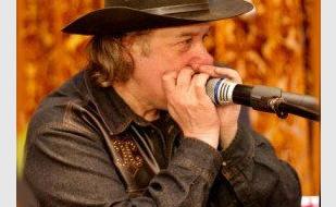 Jackob Blues band: Яков Ермаш & друзья в GOOD English Pub 12 февраля 2014 