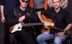 SevStar.Fm Live: группа "Хрусталь"