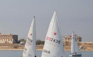 Открытый чемпионат города Севастополя в олимпийских и неолимпийских классах яхт 27-30 июня 2013