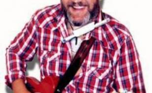 Владимир Бандерас в Севастополе