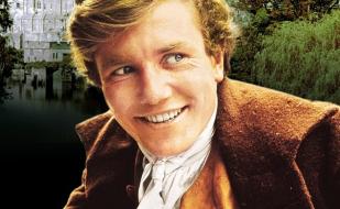 «Том Джонс». Просмотр фильма в киноклубе «КиноВарь» ​13 марта 2014