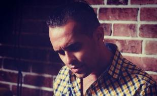 Евгений Дунаев в ресторане «Grill Club Madera» 