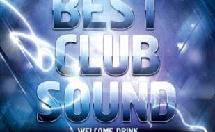 BEST CLUB SOUND