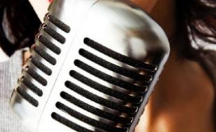 Караоке в Artishocke 3 апреля 2013