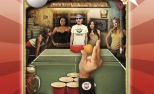 Второй городской турнир по BeerPong