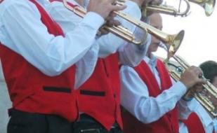 Фестивальный концерт «Парусной недели Севастополя»