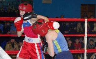 Республиканский чемпионат по боксу среди юношей