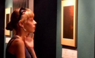 Выставка голограмм "Святыни православия"