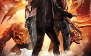 Перси Джексон и Море чудовищ