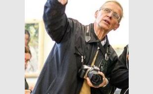 Выставка-конкурс фоторабот «Моё представление о правах человека» в СевНТУ