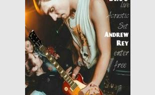 Живая акустическая музыка & bar Spot 15 декабря 2013