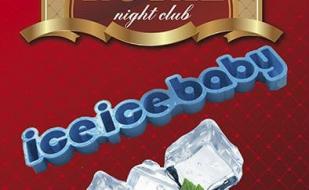 Вечеринка «Iceicebaby» в ночном клубе Royal 30 мая 2014
