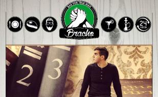 Dj Sand в Bracho Bar