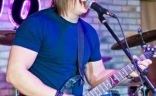 Группа "Курага" 19 апреля 2013