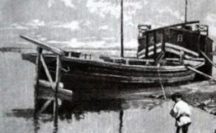 Выставка "Южный берег Крыма XIX-XX веков в цинкографиях русского художника Николая Хохрякова". Открытие