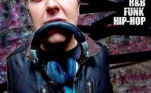 Среда в лаунж-кафе MONTANA