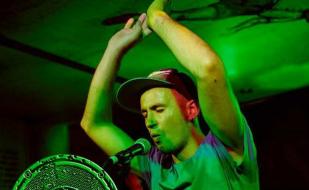 Проект «ПапаРадио» в баре Spot