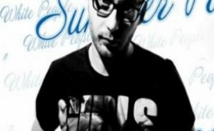 Вечеринка в ночном клубе White people 6 июля 2013