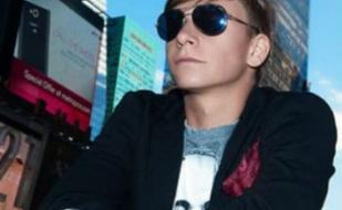 DJ DENIS RUBLEV (MOSCOW)