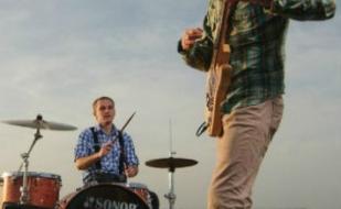 Концерт группы PIGGY JAZZ в Quick Bee Bar