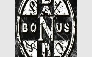 Группа «Plus Bonus Band» в арт-клубе «Artishock» 18 октября 2013