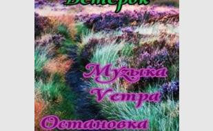 Муzыка Vетра & К° в рок-баре «ВетеРок» 4 января 2014