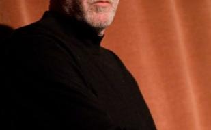 Игорь Комаровецкий в ресторане «Лаванда» курортного комплекса «Аквамарин» 28 марта 2014