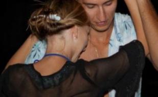 Вечеринка в LA-ритме