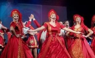 SevStar.Fm Live: Алена Удалова - театр песни "Подворье"