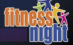 Вечеринка ​«Fitness Night» в ночном клубе Ulyss 