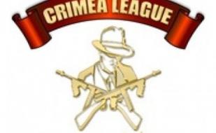 MAFIA CRIMEA LEAGUE - last day of winter 2013