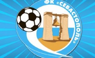 Матч ФК "Севастополь" - ФК "Олимпик"