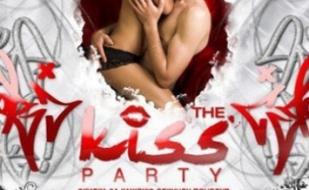 THE KISS PARTY 22 июня 2013