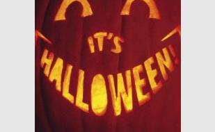 Halloween @ Bar Spot