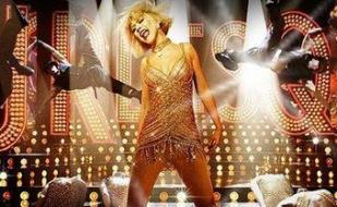 «Ночь кино-мюзиклов» в кинотеатре Победа - 22 февраля 2014