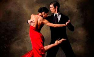 Концерт «Аргентинское танго» в БЦКД