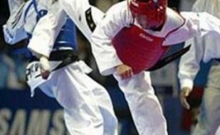 Чемпионат Севастополя по тхэквондо среди юношей