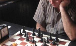 Блиц-турнир по шахматам ко Дню защитника Отечества