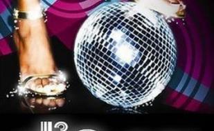 Диско 80-х в ночном клубе Premier 3 мая 2013