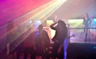 Вечеринка Old School Disco Malibu