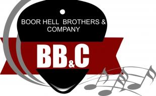 Группа BB&C в Café bar МоМо 19 апреля 2014