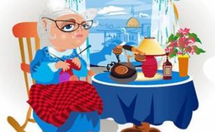Посиделки «Секреты наших бабушек»