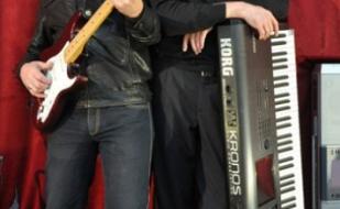 SevStar.Fm Live: Глеб Якушин и Андрей Щетинин