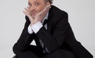 Акустический концерт Глеба Самойлова