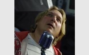 «Синяя борода!» в баре «Ринго Стар»