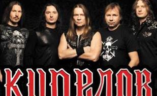 Концерт группы «Кипелов» в УКИЦ - 15 мая 2014