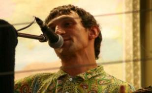 Музыкальная среда в «Атриуме»: группа «Art June» 2 апреля 2014 