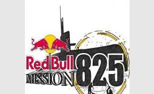 Соревнования по триатлону «Red Bull Mission 825» в Севастополе. Отбор участников