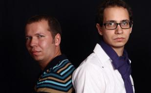 «Moonbeam» в ПРК «Хорошо» 18 июля 2014